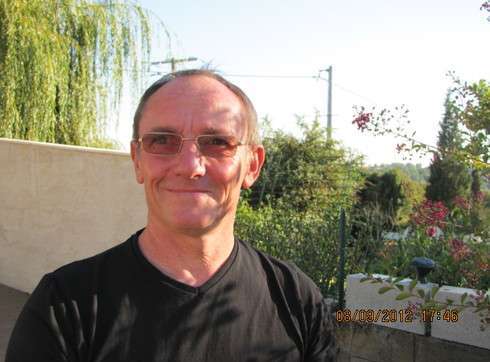 ALGIXELA - Homme candaulisme - Niort