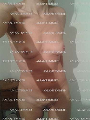 AMANTSMMEB - Couple coquin - Amiens