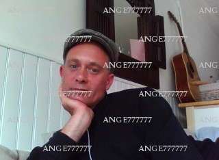 ANGE777777 - Homme BDSM - Darvault