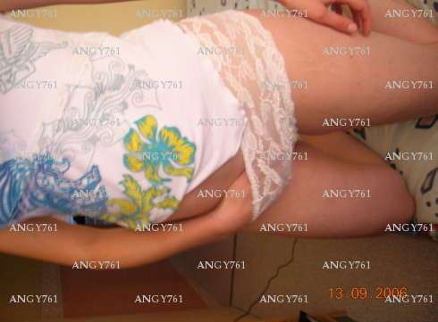 ANGY761 - Femme bi Libertine échangiste - Rouen