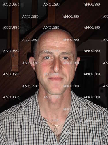 ANOUS80 - Homme candaulisme - Chaulnes