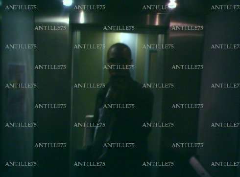 ANTILLE75 - Homme échangiste - Paris