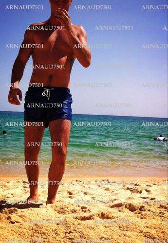 ARNAUD7501 - Homme coquin - Paris