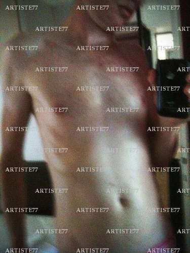 ARTISTE77 - Homme bi BDSM - Brie-Comte-Robert