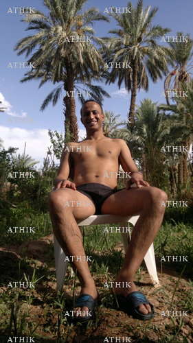 ATHIK - Homme coquin - Rouen