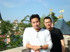 AZNboy Homme 31 ans Saint-Thibault-des-Vignes