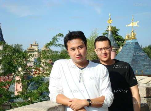 AZNboy - Homme coquin - Saint-Thibault-des-Vignes