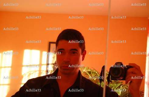 Achille33 - Homme coquin - Martignas sur jalles