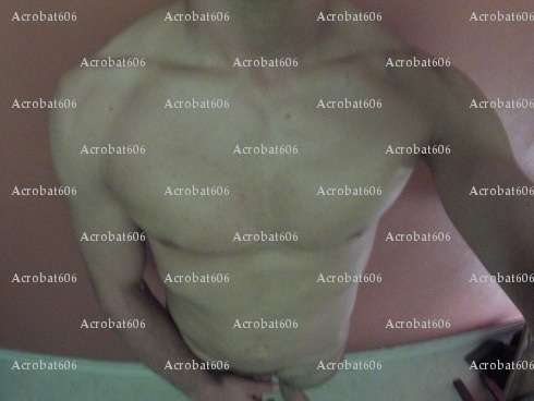 Acrobat606 - Homme coquin - Grenoble