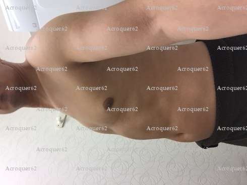 acroquer62 - Homme candaulisme - Eleu-dit-Leauwette