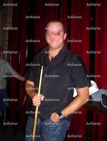 Actharus - Homme candaulisme - Bondues