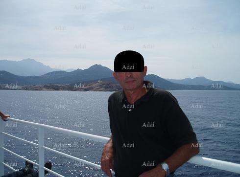 Adai - Homme échangiste - Nice