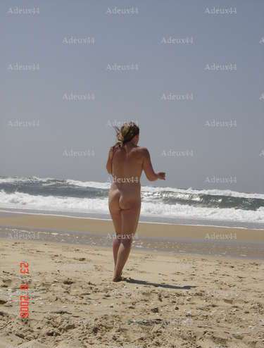 Adeux44 - Couple coquin - Nantes