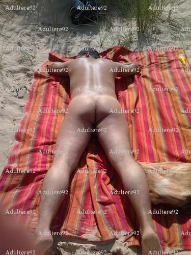 Adultere92 - Homme candaulisme - Neuilly-sur-Seine