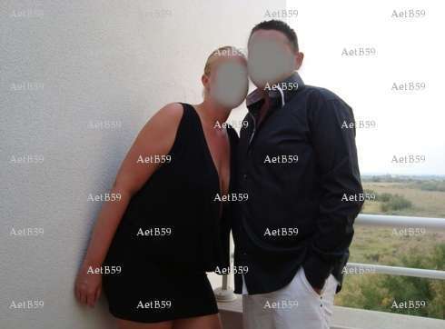 AetB59 - Couple échangiste - Arras