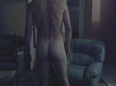 Aetherloup - Homme coquin - Yssingeaux