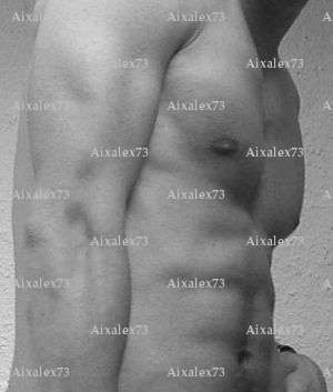 Aixalex73 - Homme mélangiste - Aix-les-Bains