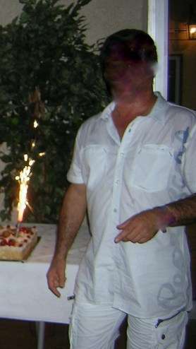 Alan013 - Homme échangiste - Martigues
