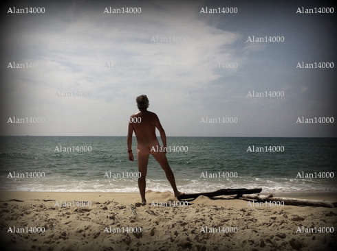 Alan14000 - Homme échangiste - Caen