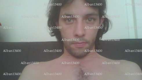 Alban13400 - Homme coquin - Aubagne