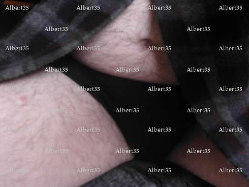 Albert35 - Homme bi candaulisme - Le Mans
