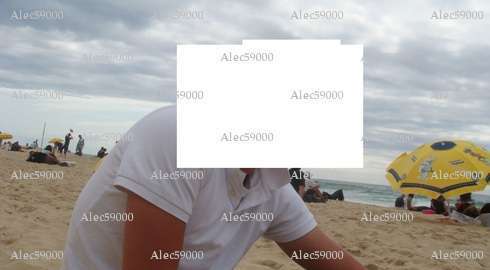 Alec59000 - Homme BDSM - Lille