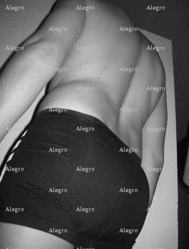 Alegro - Homme échangiste - Burlats