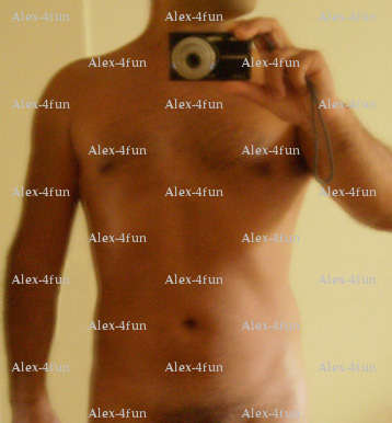Alex-4fun - Homme bi échangiste - Pertuis