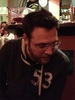 Alexf Homme 30 ans Paris
