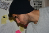 Alexheart Homme 26 ans Paris