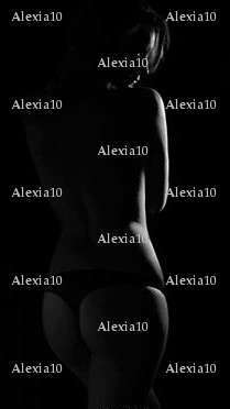 Alexia10 - Couple mélangiste - Montpellier