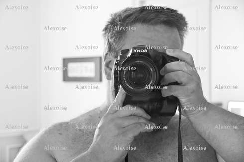 Alexoise - Homme candaulisme - Compiègne