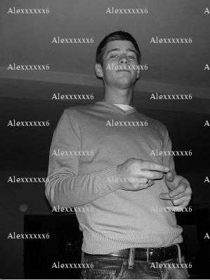 Alexxxxxx6 - Homme coquin - Rouen