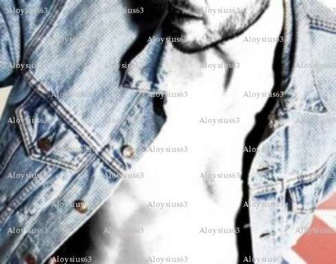 Aloysius63 - Homme coquin - Clermont-Ferrand