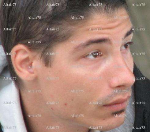 Altair75 - Homme coquin - Paris