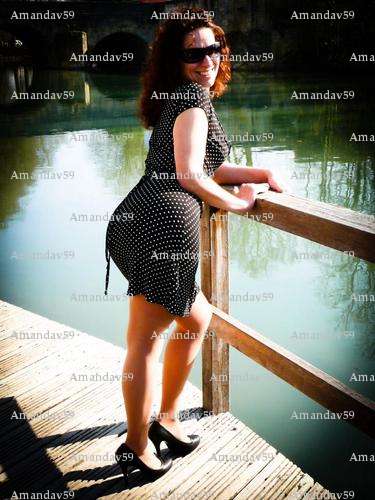 Amandav59 - Couple coquin - Lille