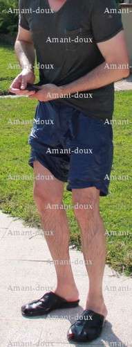 Amant-doux - Homme libertin - Montbéliard
