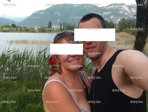 Amyleo - Couple échangiste - Sélestat