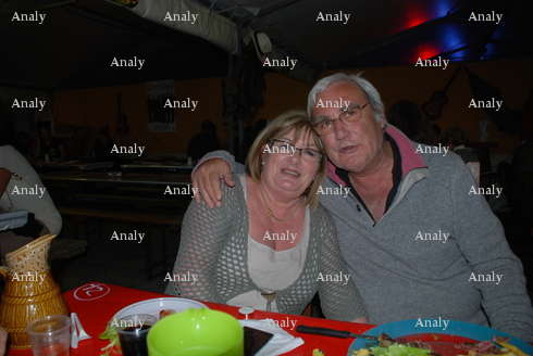 Analy - Couple coquin - Béziers