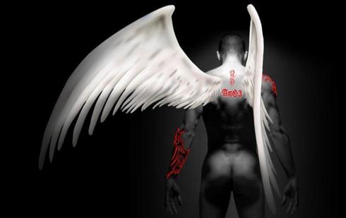 Ang3 - Homme coquin - Aulnay-sous-Bois