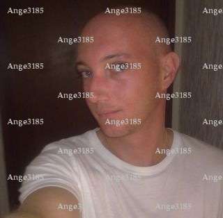 Ange3185 - Homme bi échangiste - Strasbourg