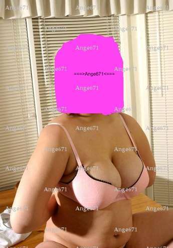 Ange671 - Femme bi Libertine mélangiste - Strasbourg
