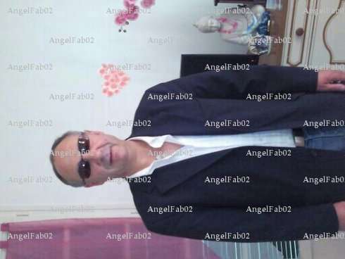 AngelFab02 - Homme coquin - Laon