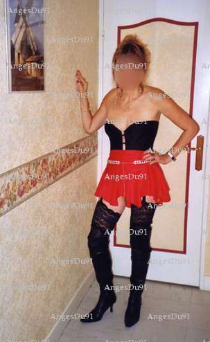 AngesDu91 - Couple candaulisme - Montmorillon