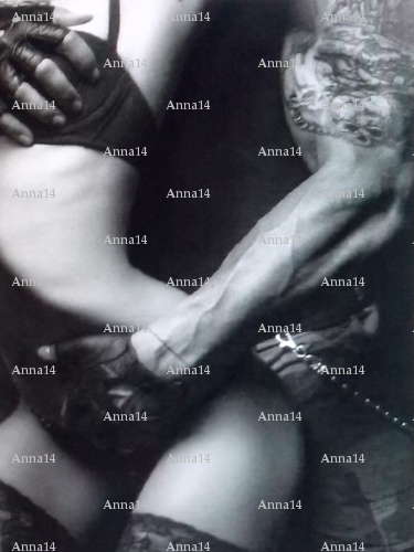 Anna14 - Couple coquin - Caen