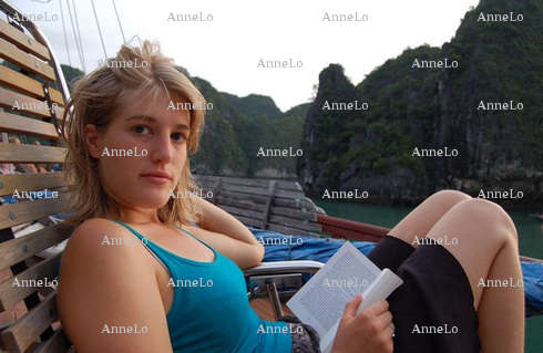 AnneLo - Femme bi Libertine BDSM - Freneuse