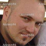 Annecy84 - Homme coquin - Annecy