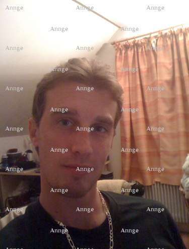 Annge - Homme coquin - Antony