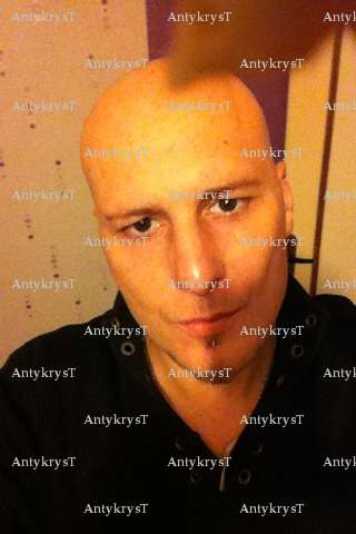 AntykrysT - Homme coquin - Caudry
