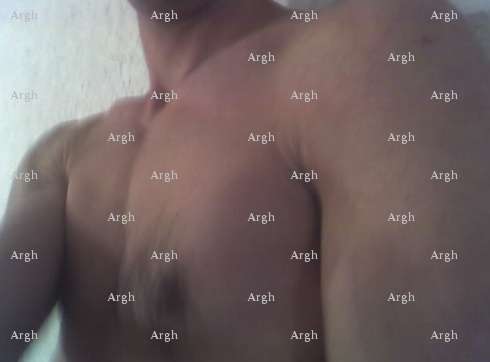 Argh - Homme bi coquin - Nîmes